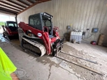 Used Track Loader